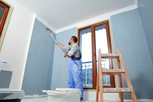 Best Mold Removal for HVAC Installations  in Cochran, GA