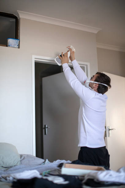 Best Residential Mold Inspection & Testing  in Cochran, GA
