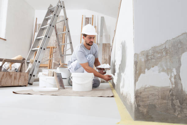Best Air Quality Testing for Mold Spores  in Cochran, GA